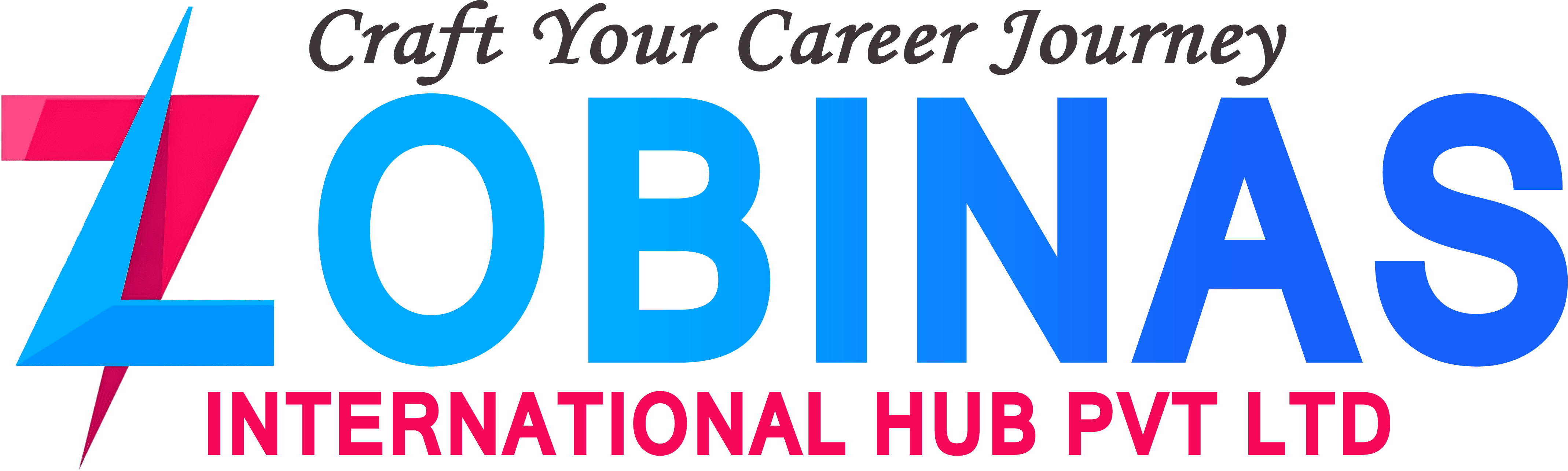 ZIH - Zobinas International Hub Private Limited